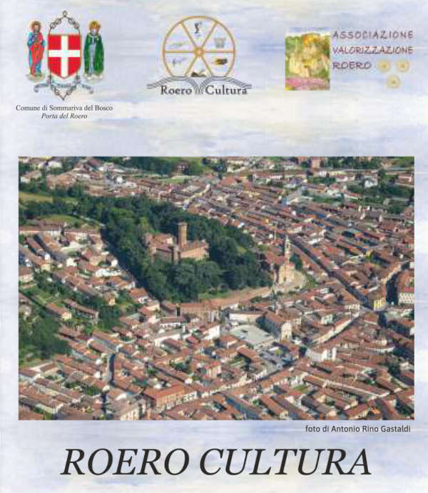 Roero Cultura a Sommariva del Bosco 2024