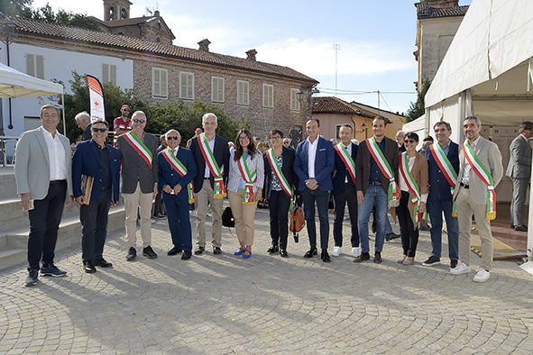 Roero Cultura a Sommariva del Bosco 2024